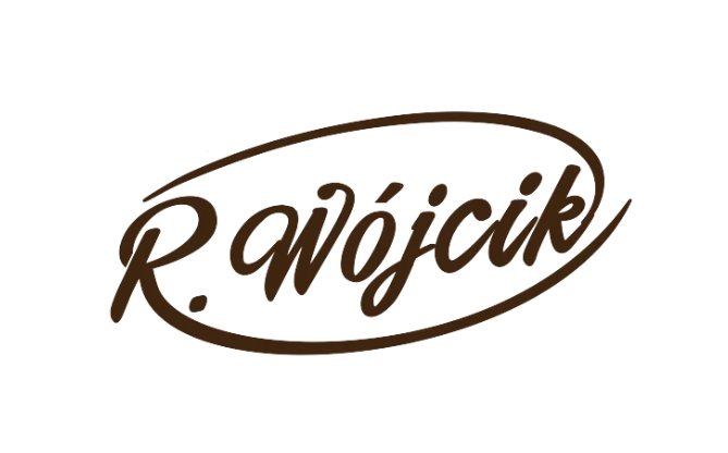 logo R.Wójcik - strona główna