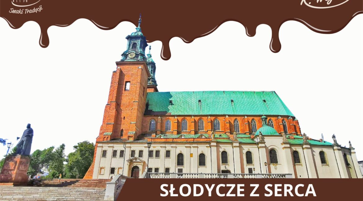 słodycze wielkopolskie