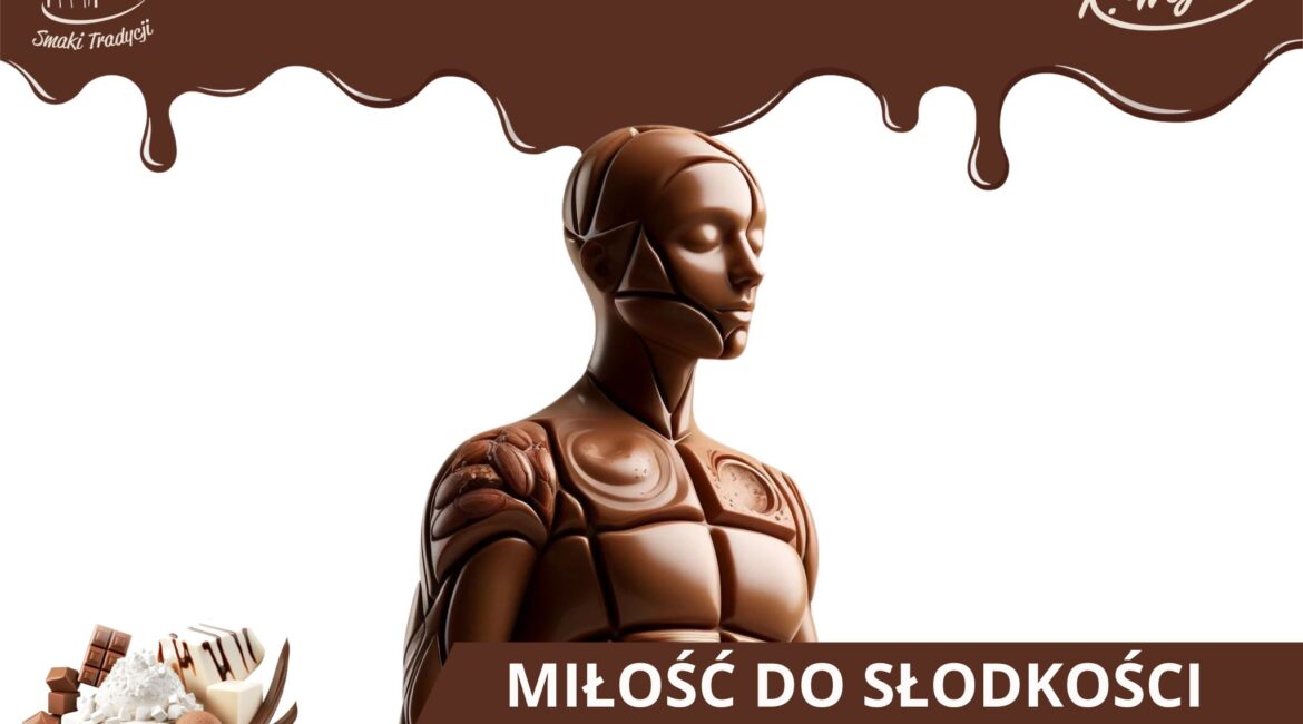 miłość do czekolady
