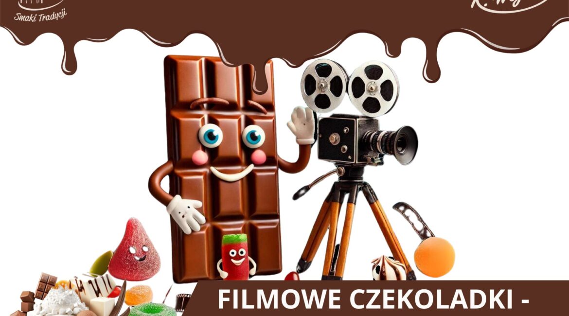 filmy o czekoladzie