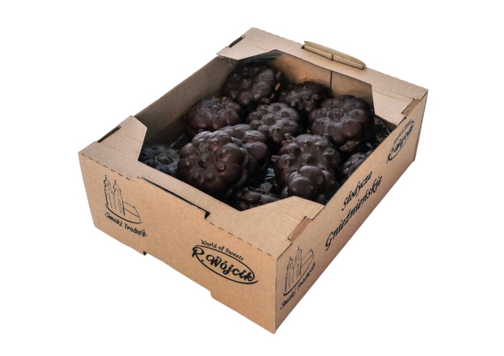 Ciastka Bamboleo 1kg