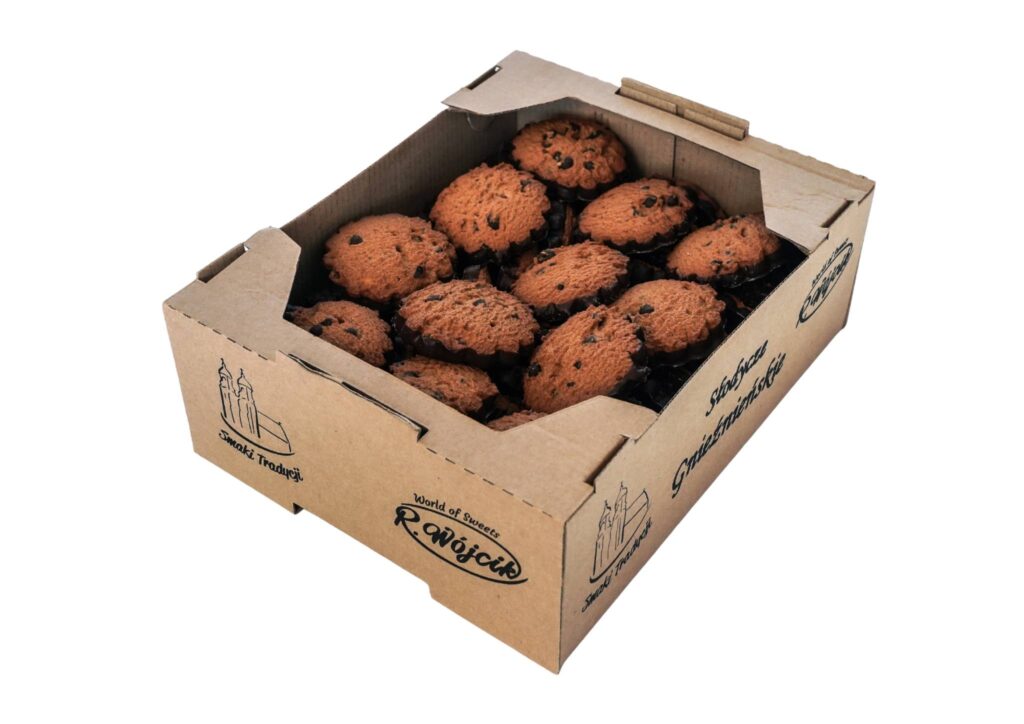 Ciastka pieguski 1kg