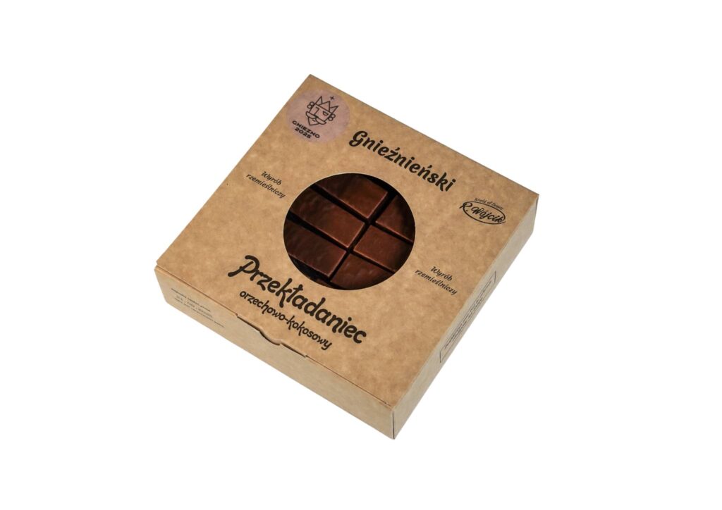 opak przekładaniec 300g