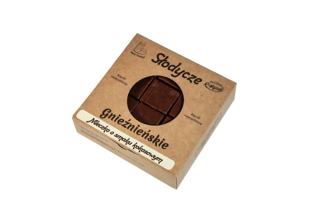 opakowanie kokosowe 360 g