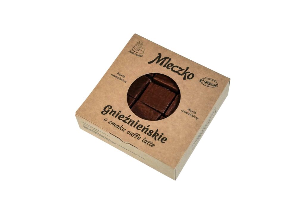 opakowaniecaffelatte 360g