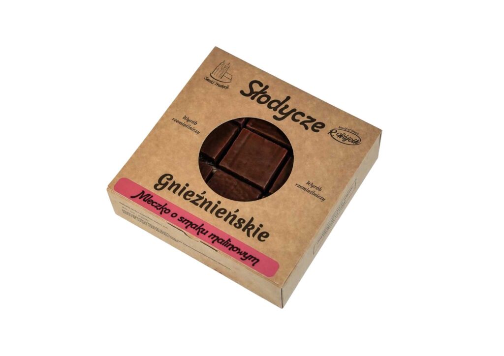 opakowanieemalinowe 360 g