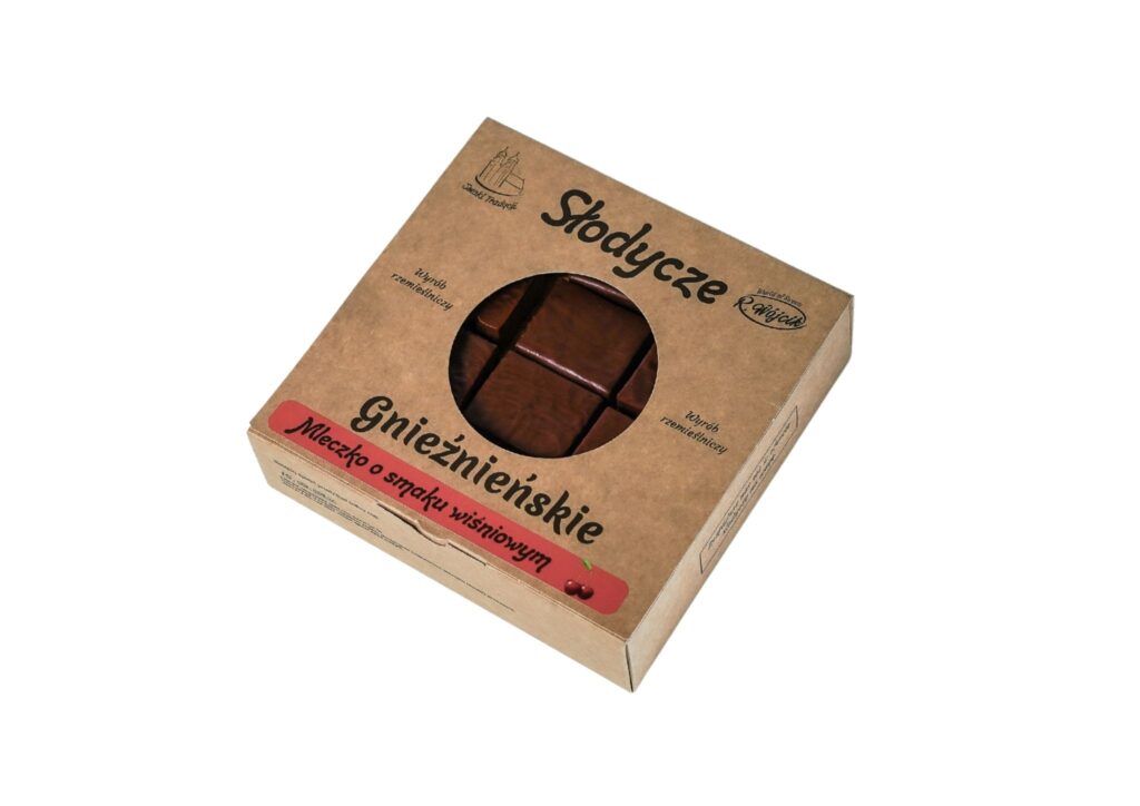 opakowanie 360g opak. wiśniowe