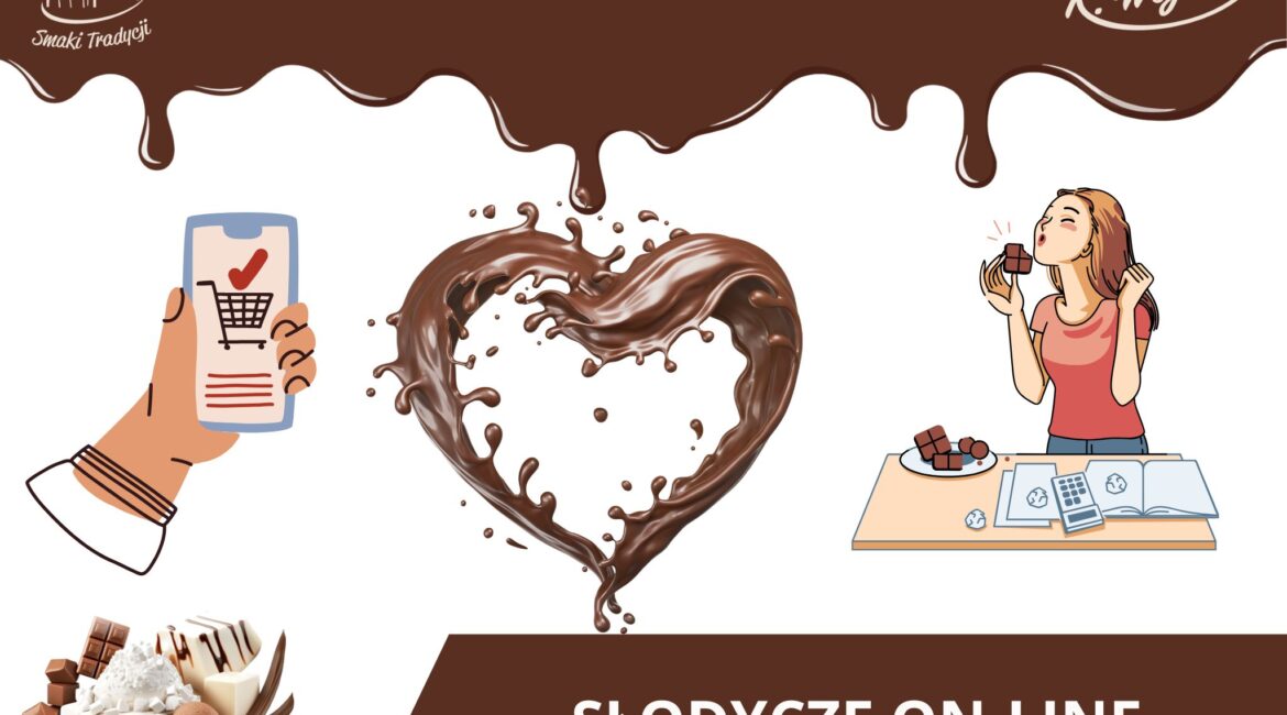 słodycze on line
